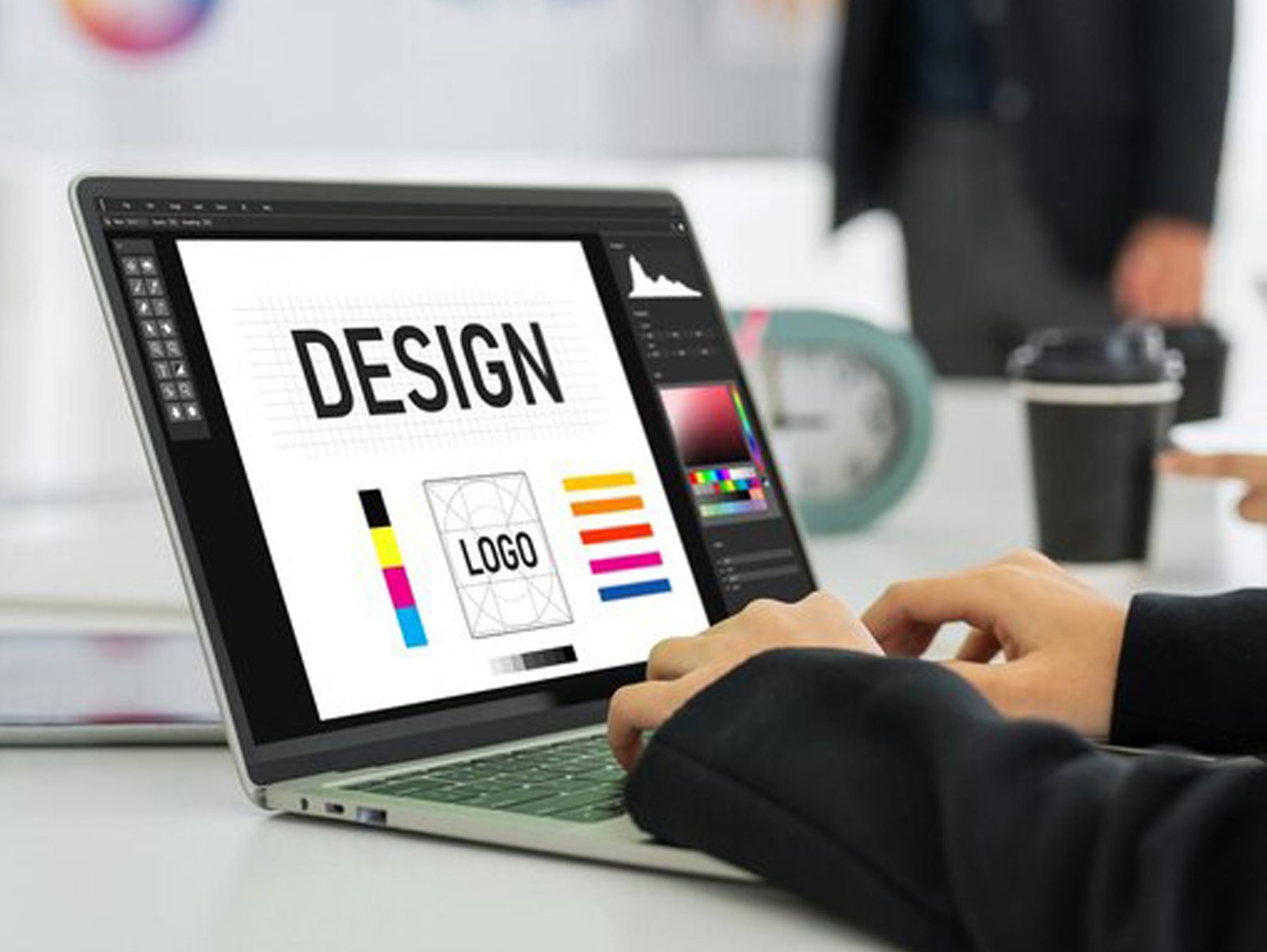 Graphics Design
